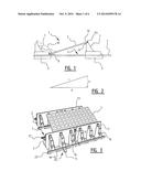 CARRIER FOR SOLAR PANELS diagram and image