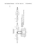 RAW MATERIAL VAPORIZING AND SUPPLYING APPARATUS EQUIPPED WITH RAW MATERIAL     CONCENTRATION diagram and image