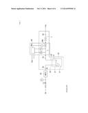 RAW MATERIAL VAPORIZING AND SUPPLYING APPARATUS EQUIPPED WITH RAW MATERIAL     CONCENTRATION diagram and image