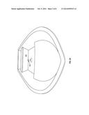 ROTO MOLDED SKIFF AND DRAIN diagram and image