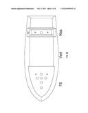 ROTO MOLDED SKIFF AND DRAIN diagram and image