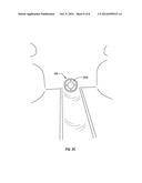 ROTO MOLDED SKIFF AND DRAIN diagram and image