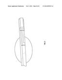 ROTO MOLDED SKIFF AND DRAIN diagram and image