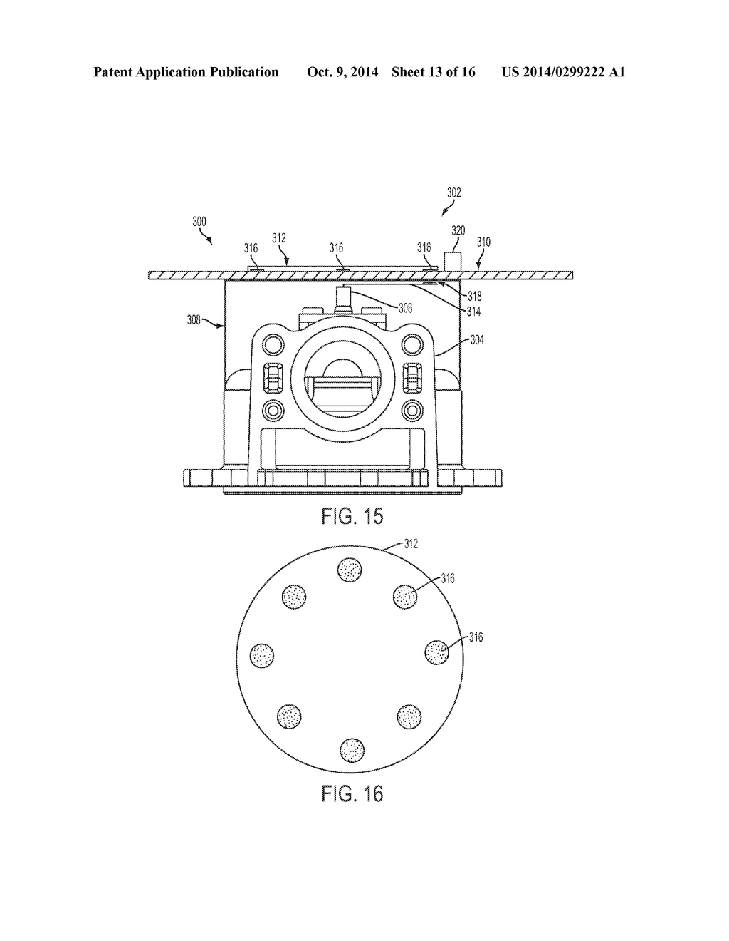 Fuel Dispenser Flow Meter Fraud Detection and Prevention - diagram, schematic, and image 14