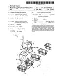 TAMPING SYSTEM AND METHOD diagram and image