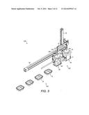 TAMPING SYSTEM AND METHOD diagram and image