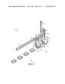 TAMPING SYSTEM AND METHOD diagram and image