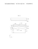 JIG ASSEMBLY, LAMINATING APPARATUS, AND LAMINATING METHOD USING THE     LAMINATING APPARATUS diagram and image