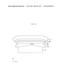 JIG ASSEMBLY, LAMINATING APPARATUS, AND LAMINATING METHOD USING THE     LAMINATING APPARATUS diagram and image