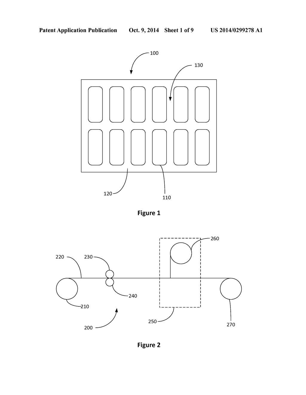 System and Method for Label Matrix Stripping - diagram, schematic, and image 02