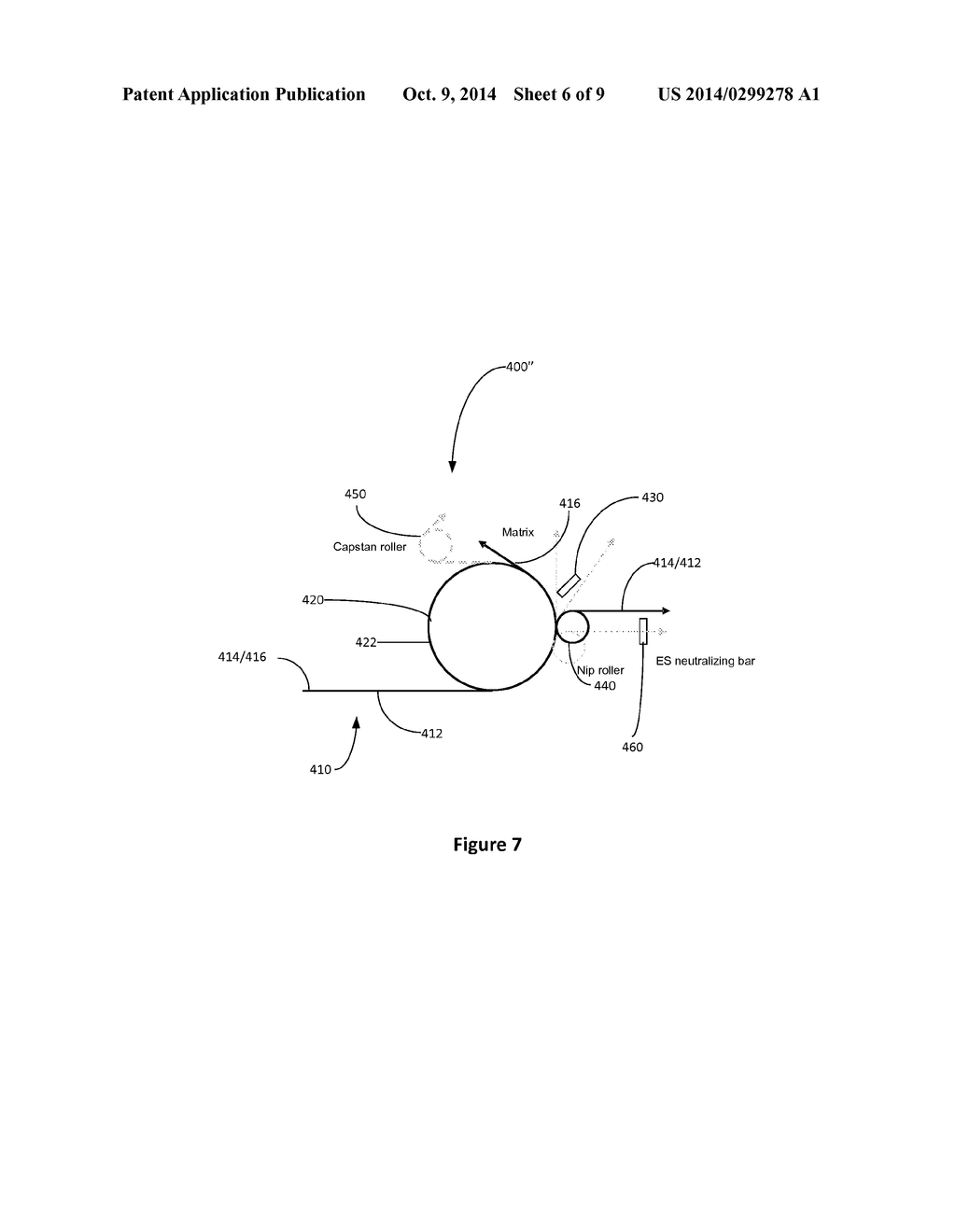 System and Method for Label Matrix Stripping - diagram, schematic, and image 07