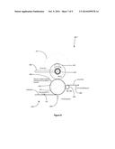 System and Method for Label Matrix Stripping diagram and image