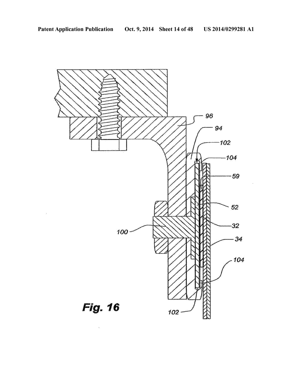 ROLL-UP RETRACTABLE COVERING FOR ARCHITECTURAL OPENINGS - diagram, schematic, and image 15