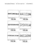 PAPER SUBSTRATES CONTAINING HIGH SURFACE SIZING AND LOW INTERNAL SIZING     AND HAVING HIGH DIMENSIONAL STABILITY diagram and image