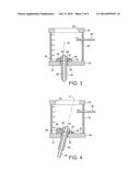 Orienting and Supporting a Casing of a Coaxial Geothermal Borehole diagram and image