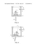 Orienting and Supporting a Casing of a Coaxial Geothermal Borehole diagram and image