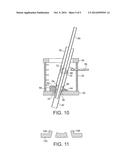 Orienting and Supporting a Casing of a Coaxial Geothermal Borehole diagram and image