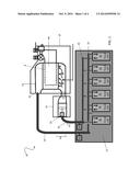 GALLEY COOLING diagram and image