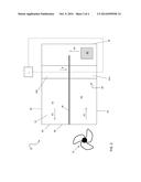 GALLEY COOLING diagram and image