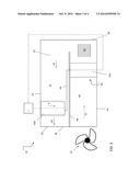 GALLEY COOLING diagram and image