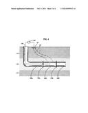 ELECTRICAL ISOLATION OF SUBTERRANEAN CASING SECTION diagram and image