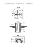 ELECTRICAL ISOLATION OF SUBTERRANEAN CASING SECTION diagram and image