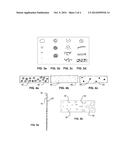 Method to Generate Diversion and Distribution For Unconventional     Fracturing in Shale diagram and image