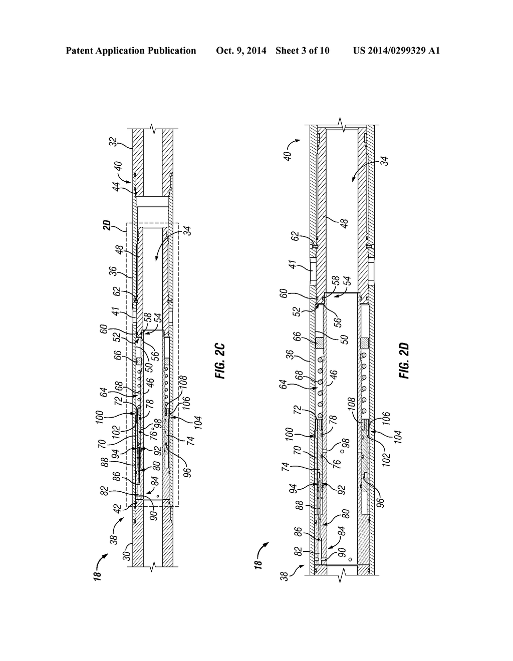 Downhole Completion Tool - diagram, schematic, and image 04