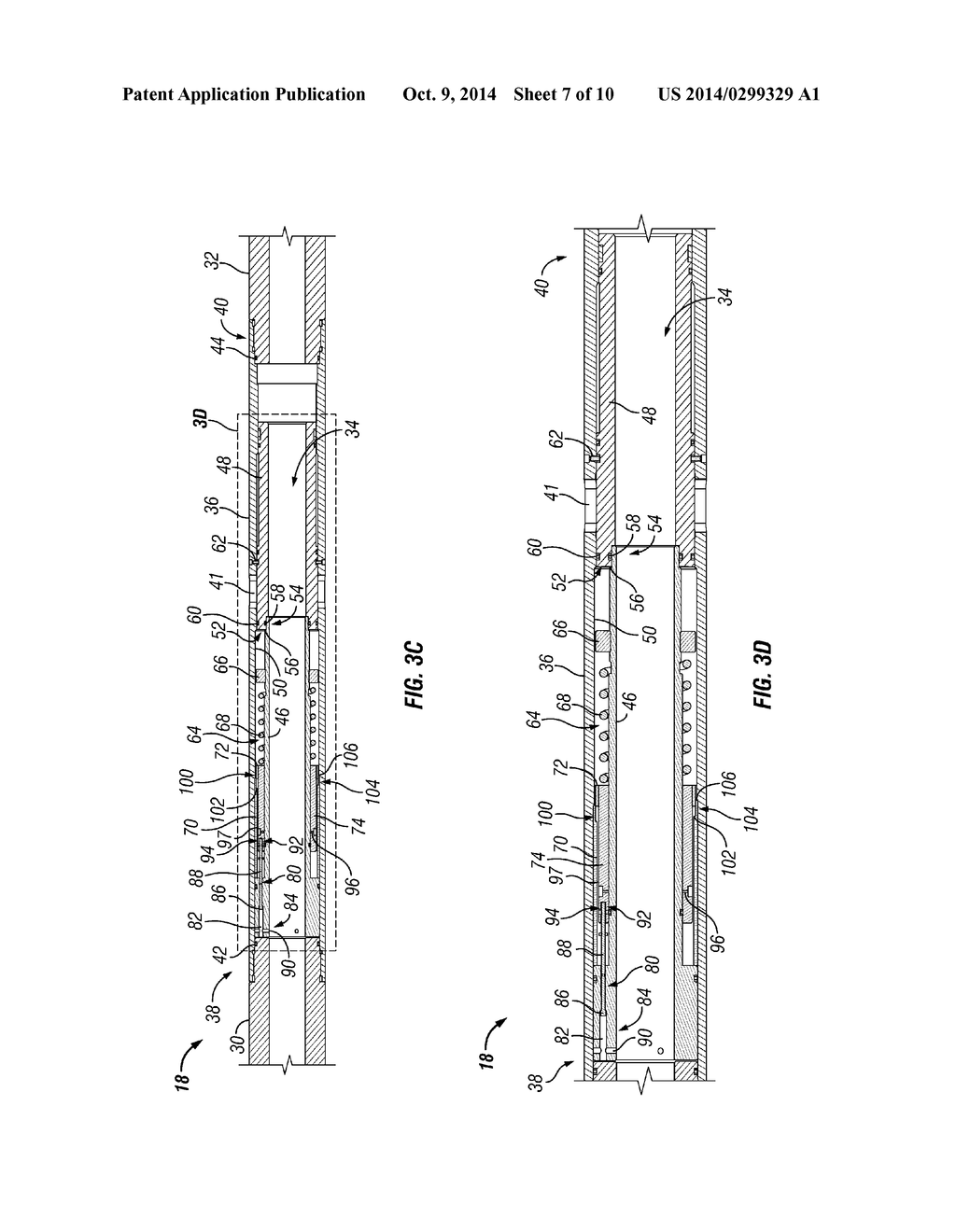 Downhole Completion Tool - diagram, schematic, and image 08