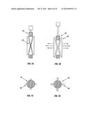 Expandable Device for Use in a Well Bore diagram and image