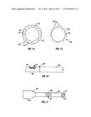 Expandable Device for Use in a Well Bore diagram and image