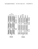 Expandable Device for Use in a Well Bore diagram and image