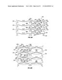 Expandable Device for Use in a Well Bore diagram and image