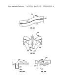 Expandable Device for Use in a Well Bore diagram and image