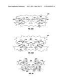 Expandable Device for Use in a Well Bore diagram and image