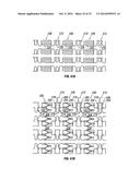 Expandable Device for Use in a Well Bore diagram and image