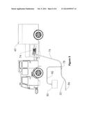 METHOD OF EXTINGUISHING UNDERGROUND ELECTRICAL FIRES diagram and image