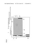 CONDUCTIVE SHEET AND TOUCH PANEL diagram and image