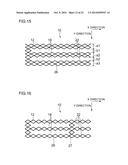 CONDUCTIVE SHEET AND TOUCH PANEL diagram and image