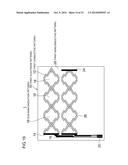 CONDUCTIVE SHEET AND TOUCH PANEL diagram and image