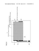 CONDUCTIVE SHEET AND TOUCH PANEL diagram and image