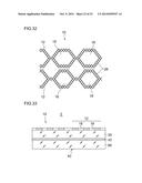 CONDUCTIVE SHEET AND TOUCH PANEL diagram and image