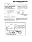 STRUCTURES WITH SURFACE-EMBEDDED ADDITIVES AND RELATED MANUFACTURING     METHODS diagram and image