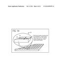 STRUCTURES WITH SURFACE-EMBEDDED ADDITIVES AND RELATED MANUFACTURING     METHODS diagram and image