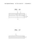 STRETCHABLE ELECTRIC DEVICE AND MANUFACTURING METHOD THEREOF diagram and image