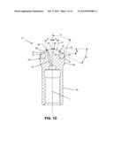 DRILL BIT FOR ROCK DRILLING TOOL, AND ROCK DRILLING TOOL diagram and image