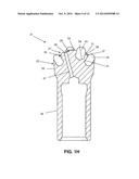 DRILL BIT FOR ROCK DRILLING TOOL, AND ROCK DRILLING TOOL diagram and image