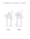 DRILL BIT FOR ROCK DRILLING TOOL, AND ROCK DRILLING TOOL diagram and image