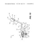 ICE SCRATCHER FOR A SNOWMOBILE diagram and image