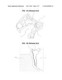 STRUCTURE OF SOUNDPROOF COVER FOR ENGINE ROOM diagram and image